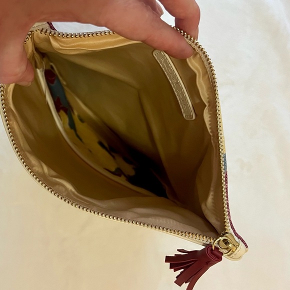 Rachel Pally Multicolor Reversible Clutch Bundle - Picture 6 of 9